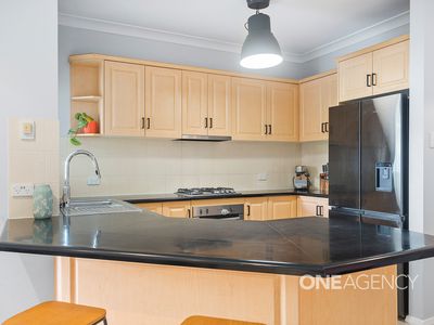 24 North Terrace, Dapto