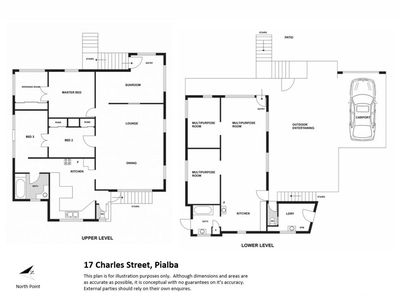 17 Charles Street, Pialba