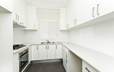 4 / 23 McKeon St, Maroubra