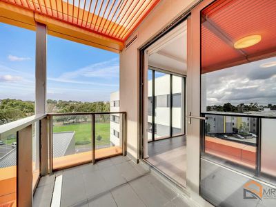 409 / 77 Galada Avenue, Parkville