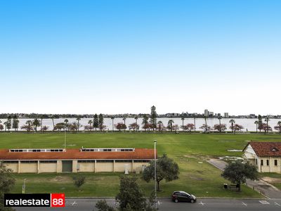 303 / 108 Terrace Road, East Perth