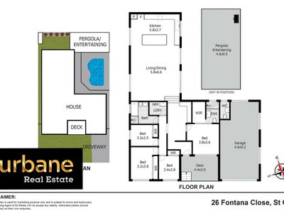 26 Fontana Close, St Clair