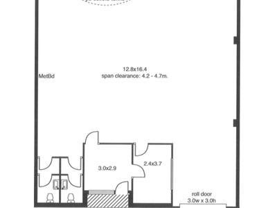 8 / 18-28 Gray Street, Kilkenny