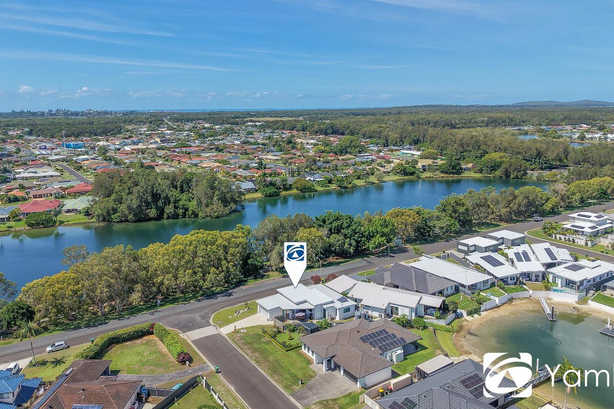 45A Witonga Drive, Yamba