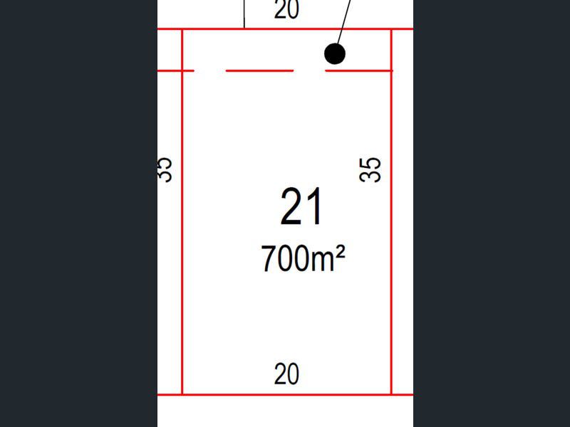 Lot 21, 38 Macadamia Drive, Tinana