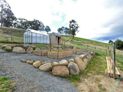 186 Scenic Hill Road, Huonville