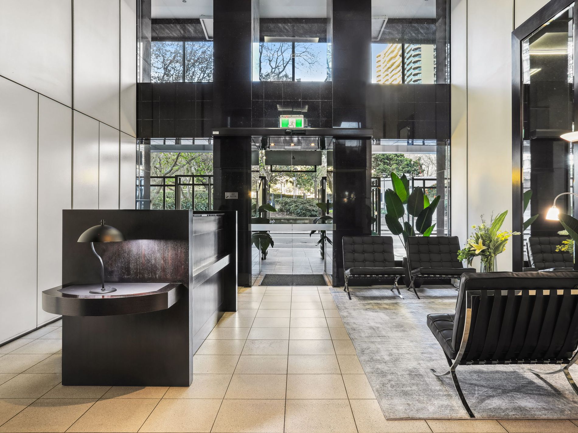281 Elizabeth  Street, Sydney