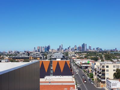 410 / 260-274 Lygon Street, Brunswick East