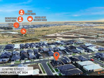 10 Nitre Street, Manor Lakes