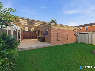 41 & 41a Mimosa Road, Bossley Park