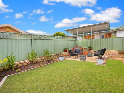 34 Talara Avenue, Glenmore Park
