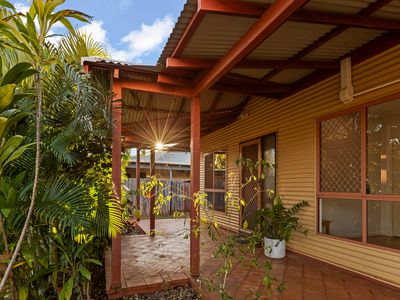 17 Bowerbird Loop, Djugun