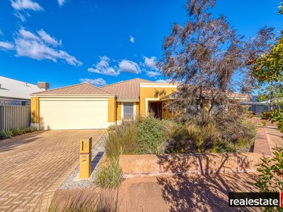25 Kudos Circuit, Harrisdale