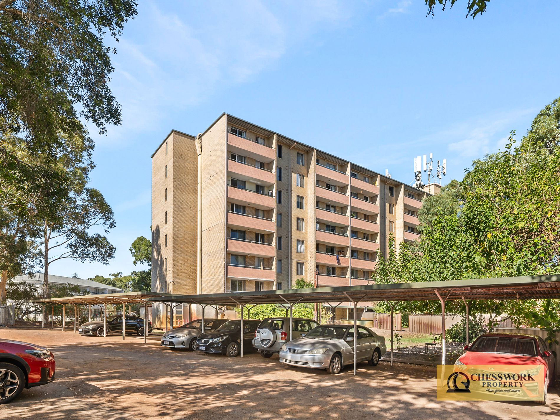 65 / 50 Kirkham Hill Terrace, Maylands