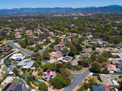 14 Derry Street, Monash