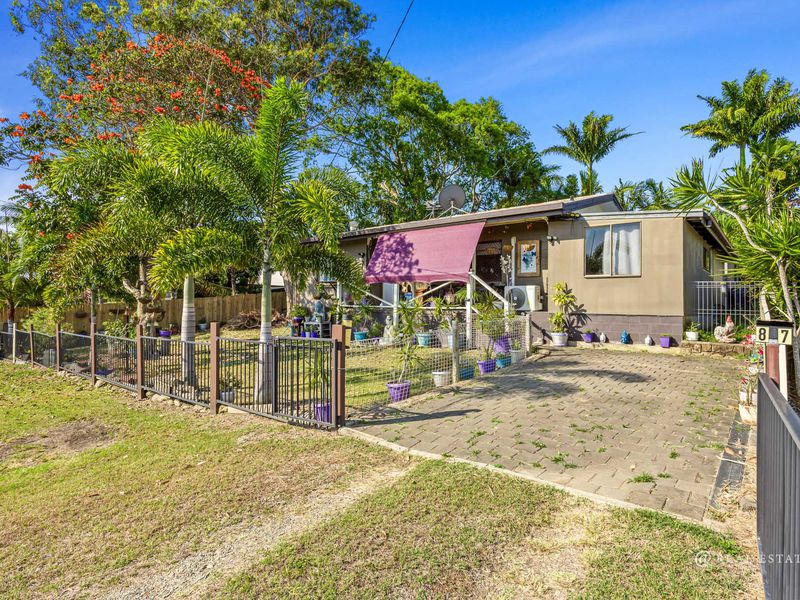 87 Fountain Street, Emu Park