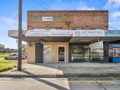 686 Hume Highway, Yagoona