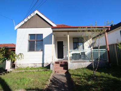 18 Stanley Road, Lidcombe