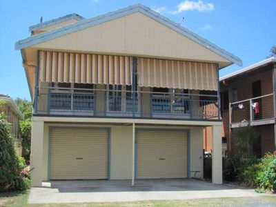 8 South Beach Road, Brunswick Heads