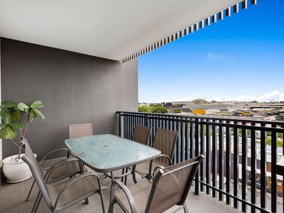1403 / 25 Charlotte Street, Chermside
