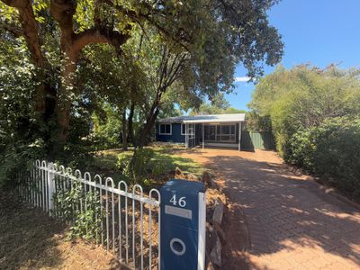 46 Alcheringa Street, Dubbo