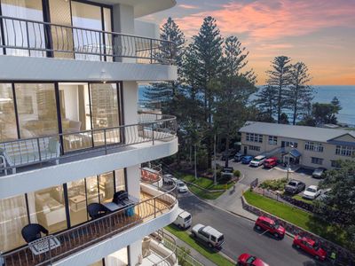 34 / 23  Garrick Street, Coolangatta
