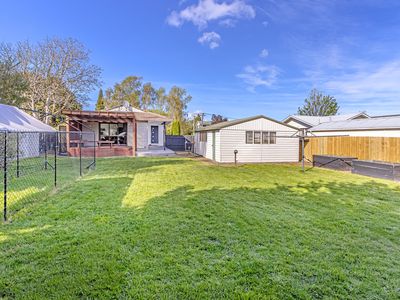 27 Momorangi Crescent, Redwood