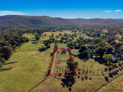 20 Old Pound Road, Eldorado