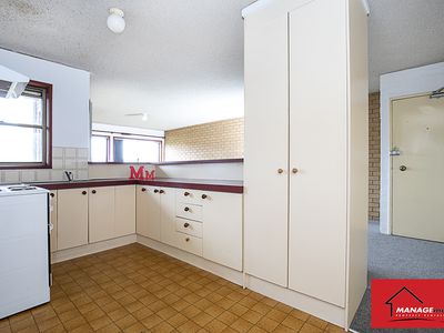 5 / 12 Wilkins Street, Mawson