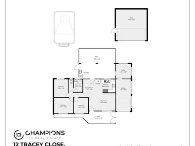 12 Tracey Close, Woree