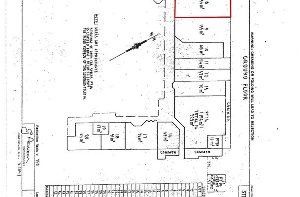 Lot 8 (Shop 9) / 10-16 Kenrick Street, The Junction