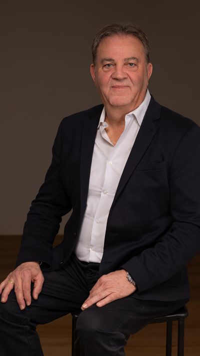 Steve Marolda