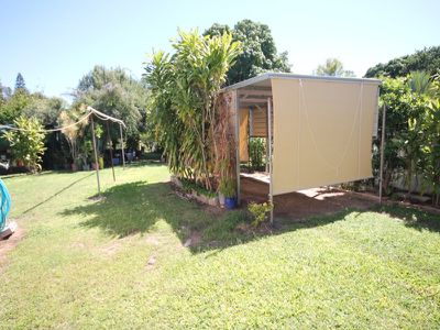 54 Miner Street, Charters Towers City