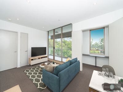 Level 6 / 9 Alma Road, Macquarie Park