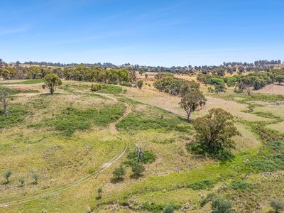 171 Boongarra Road, Laggan via, Crookwell