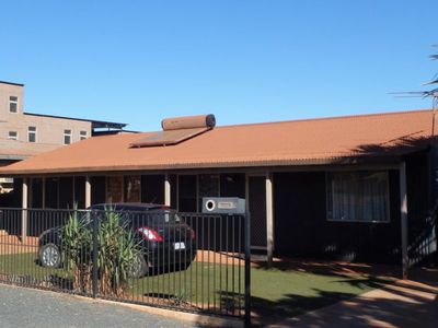 76 Kingsmill Street, Port Hedland