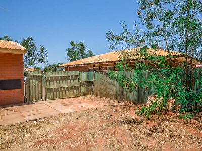 8 Wambiri Street, South Hedland