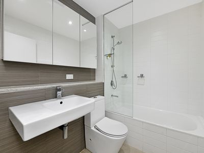 208 / 3 Sunbeam Street, Campsie