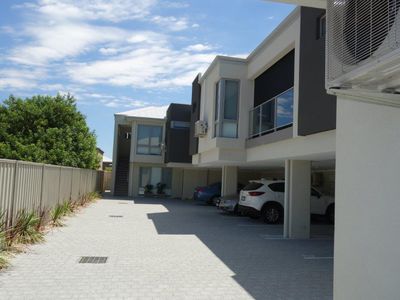 5/26 Powis St, Glendalough