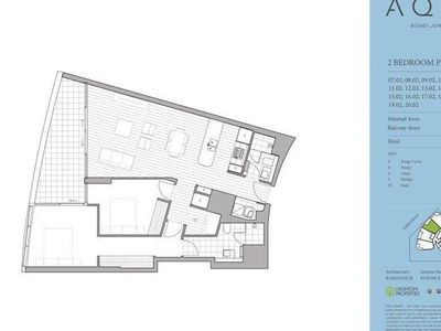 1402 / 241 Oxford Street, Bondi Junction