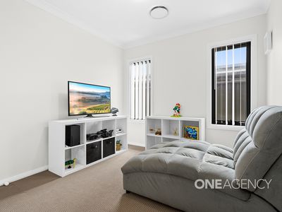 13 Lapwing Place, Horsley
