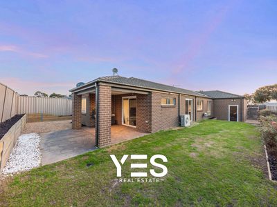 11 Keating Street, Pakenham