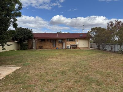 50 Brolgan Road, Parkes
