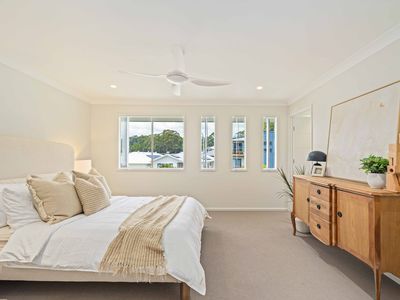 86 Tuckeroo Avenue, Mullumbimby