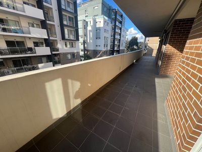 17 / 6-8 Bathurst Street, Liverpool