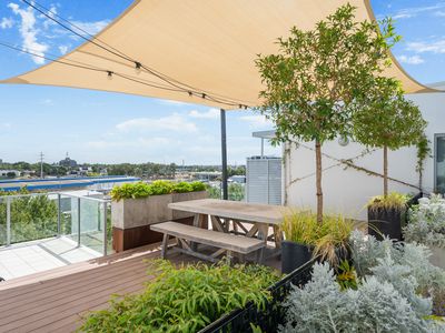 104 / 122 Brown Street, East Perth
