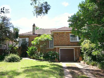 41 Shaftsbury Road, Denistone