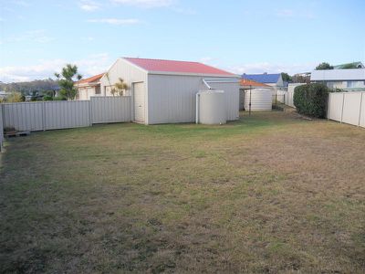4 Hillview Parade, Kingaroy