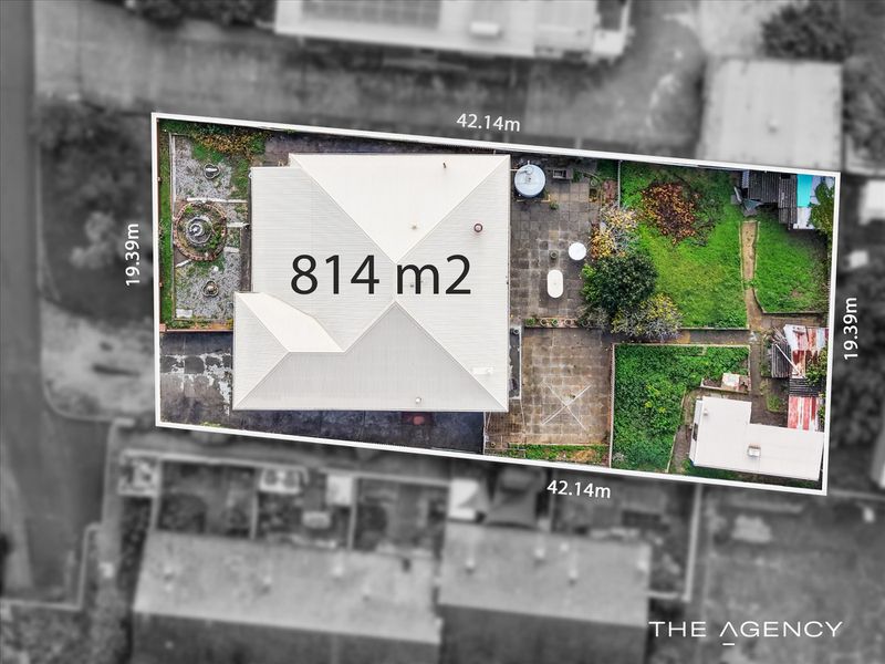 16 Young Place, Hamilton Hill