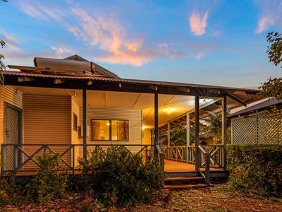 36 Dora Street, Broome